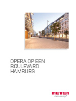 Opernboulevard  Hamburg