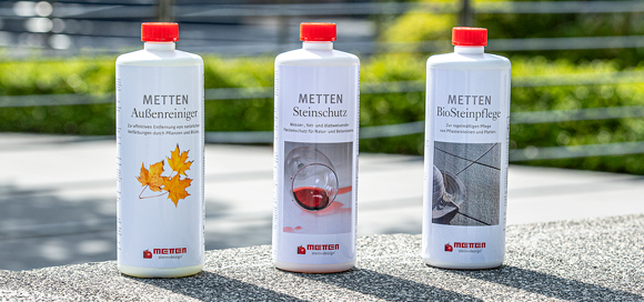 Reinigings- en Onderhoudsmiddelen