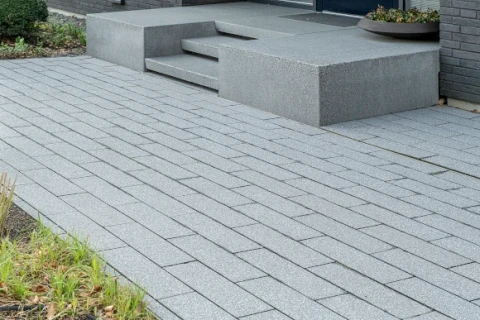 System CleanTop Nachher