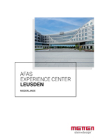 AFAS Experience Center Leusden