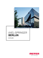 Axel-Springer Berlijn (D)