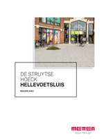 De Struytse Hoeck, Hellevoetsluis