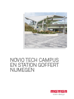 Novio Tech Campus, Nijmegen
