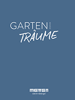 Gartenträume 2022 (Duitstalige catalogus)