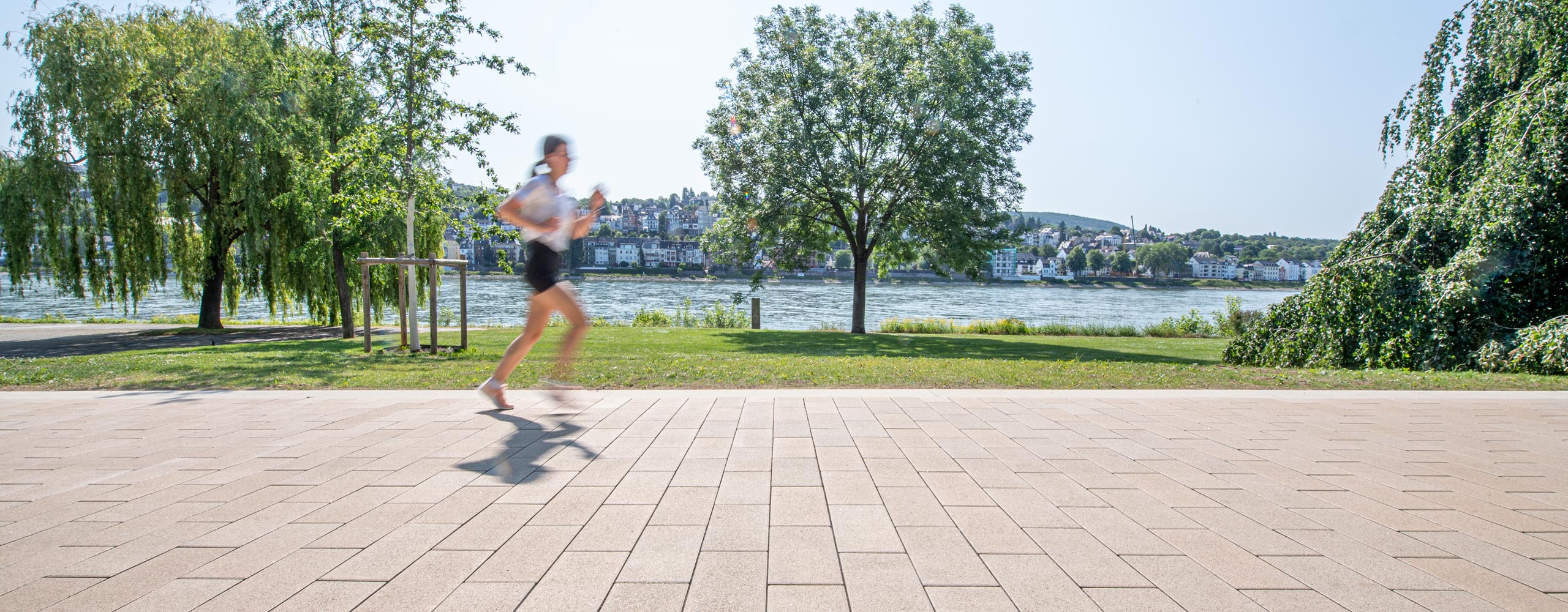 Kaiserin-Augusta-Promenade, Koblenz