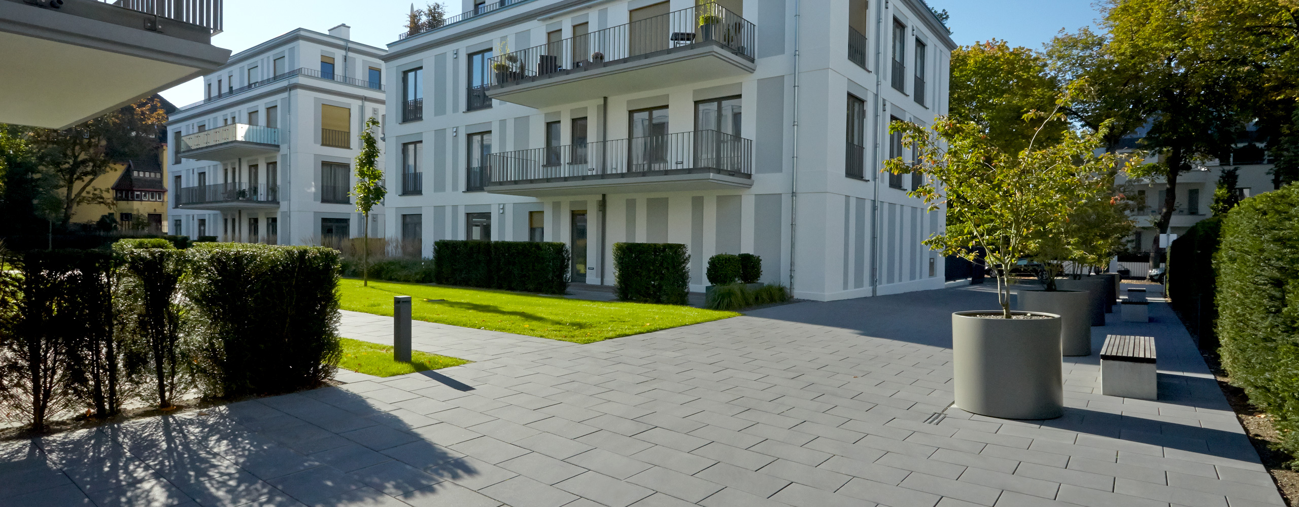 Lindenpalais, Köln