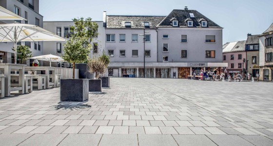 Palladio Platz am Spittel Bitburg 2310 299