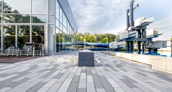 Palladio Wasserwelt Wiehl 2473 121