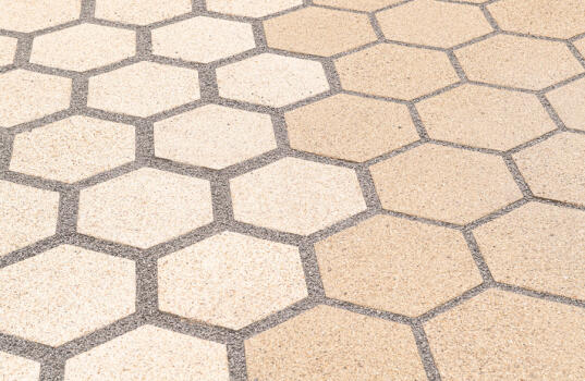 Asak Flyt La Linia Zandbeige en Objectkleur 2429.