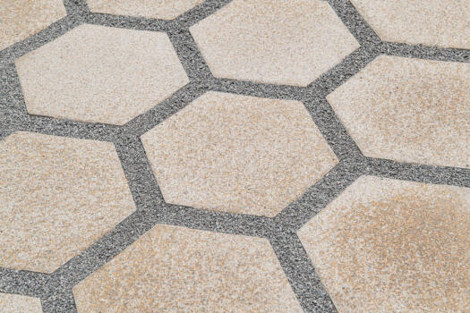 Asak Flyt Umbriano Granietbeige.