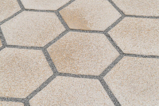 Asak Flyt Umbriano Granietbeige.