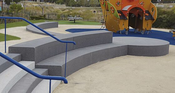 Concept Design Kinderspielplatz Benoit FR 12 0404