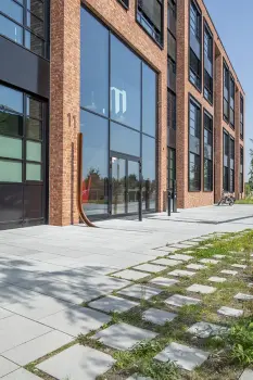 ID Cologne HANGAR, Boulevard Lichtgrau.