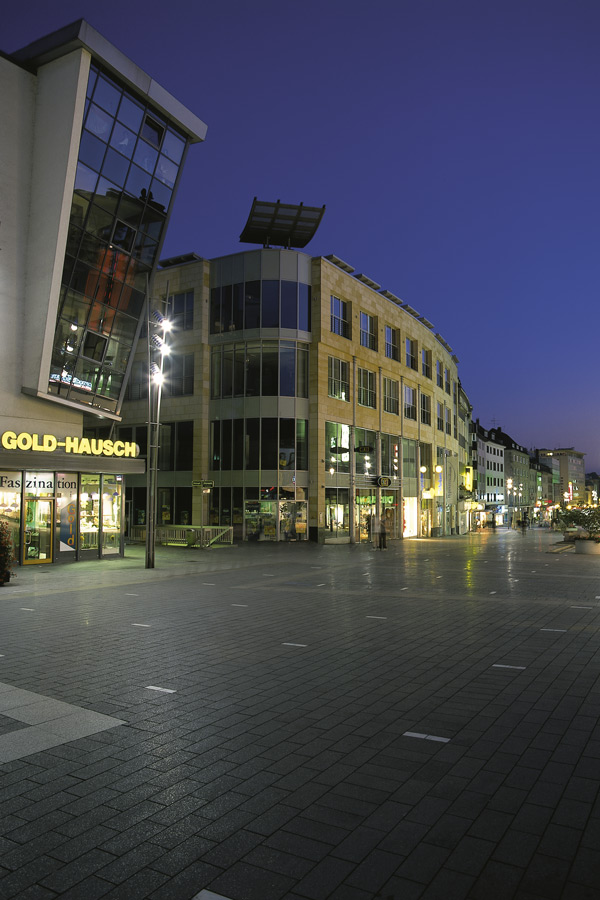 Schloßstraße, Mülheim a. d. Ruhr