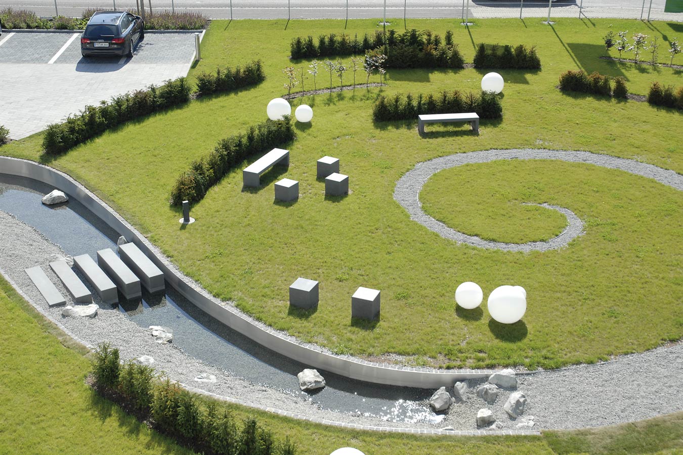 Kramer GmbH, Freiburg