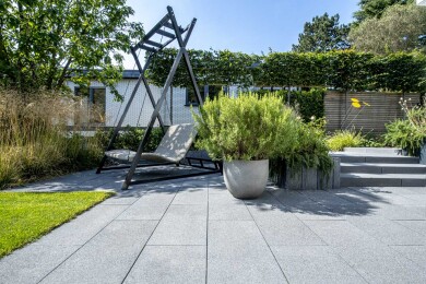Corio PLatte Terrasse Anthrazit 2699 10