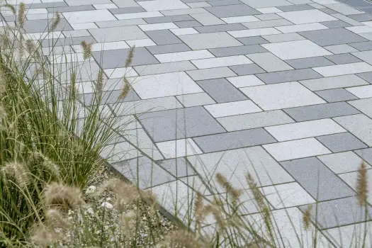 Remscheid (D), Busstation, Corio Kleur 12.01, 12.05 en 14.01.