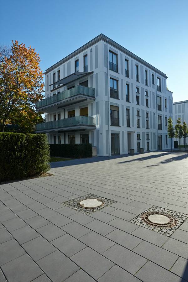 Lindenpalais, Köln