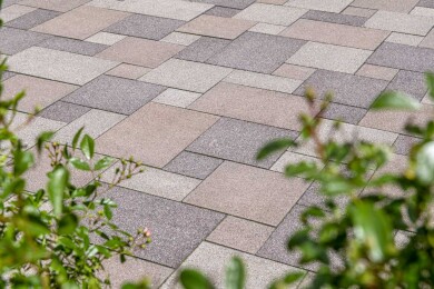 La Linia Pflaster Terrasse Porphyr 2683 066