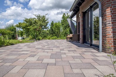 La Linia Pflaster Terrasse Porphyr 2683 19