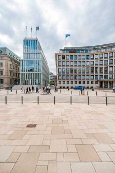 La Linia Adolphsplatz Hamburg 2482 018