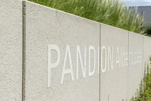 Düsseldorf, Pandion Albertussee, Sonderteil CD 2701.