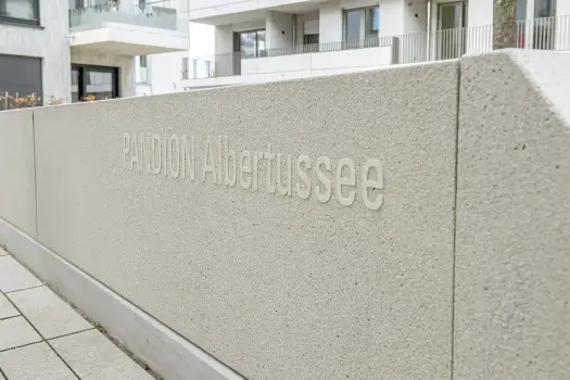 Düsseldorf, Pandion Albertussee, Sonderteil CD 2701.