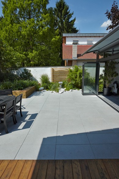 Platinum Terrassenplatte Grau Landhaus 2196 1982