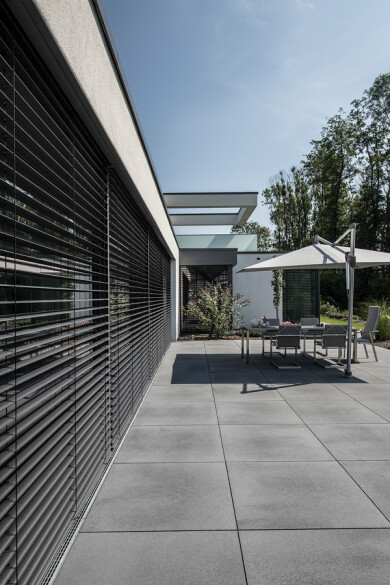 Umbriano Terrassenplatte 2275 277