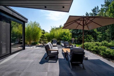 Umbriano Terrassenplatte 2438 030
