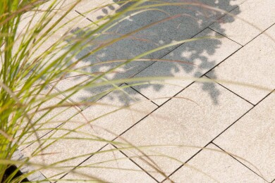Umbriano Terrassenplatte Pflaster 2261 77
