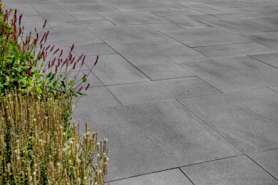 Umbriano Terrassenplatte Pflaster 2465 053