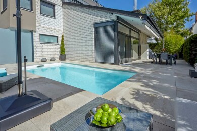 Umbriano Terrassenplatte Pool 2257 5416