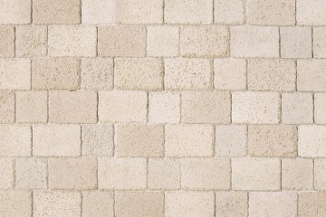 Terra Campana Beige-zand, genuanceerd 