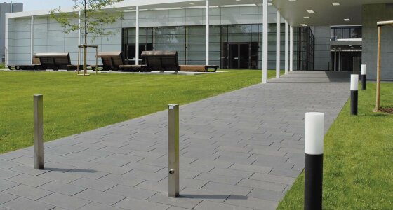 Umbriano Pflaster Fraunhofer Institut Freiburg 11 0001