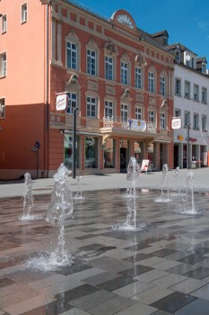 Palladio Bitburg Innenstadt 2310 355