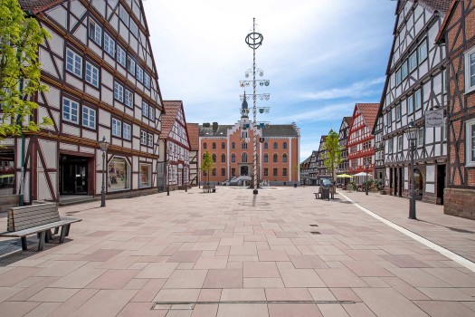 Palladio Marktplatz Hofgeismar 2543 13