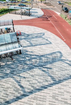 Palladio Stadion Goffert Nijmegen 2301 139