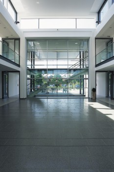 Schwalmstadt (DE), Hephata-Gezondheidscentrum, Platinum Grassano.