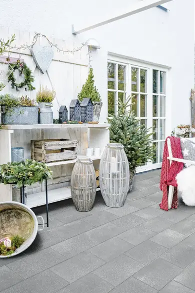 Umbriano Platingrau 50x25