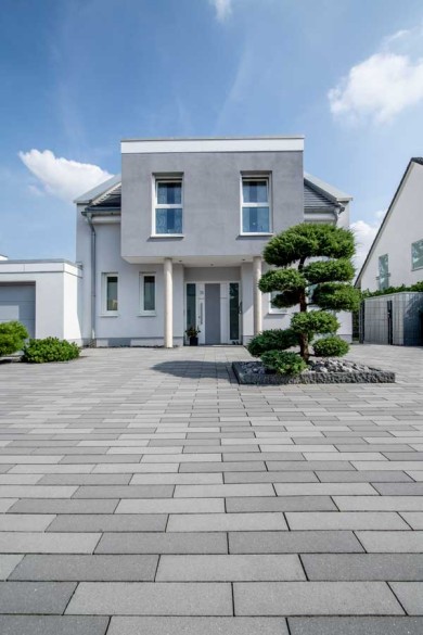 Palladio Pflaster Hauszugang Elegant 2441 002