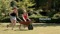 Paradijs - de film